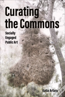 Capa do artigo Curating The Commons