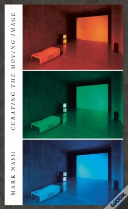 Capa do artigo Curating The Moving Image
