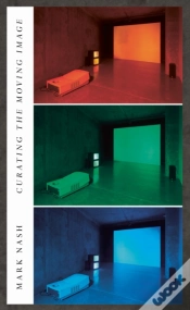 Capa do artigo Curating The Moving Image