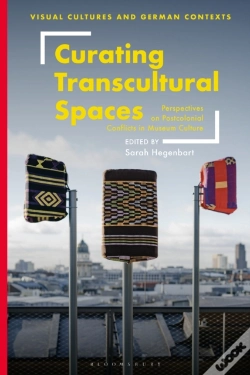Capa do artigo Curating Transcultural Spaces