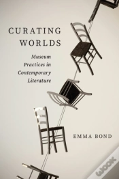Capa do artigo Curating Worlds