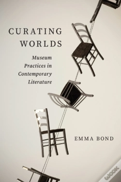 Capa do artigo Curating Worlds