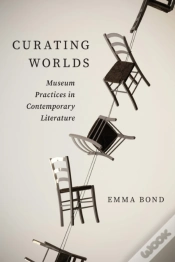 Capa do artigo Curating Worlds