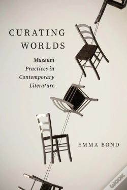 Capa do artigo Curating Worlds