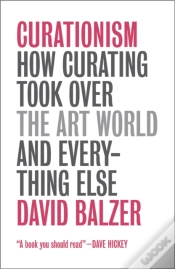 Capa do artigo Curationism
