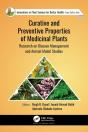 Curative And Preventive Properties Of Medicinal Plants - Preview