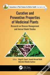 Capa do artigo Curative And Preventive Properties Of Medicinal Plants