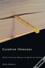 Capa do artigo Curative Illnesses
