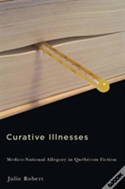 Capa do artigo Curative Illnesses