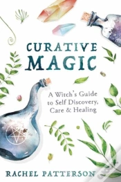 Capa do artigo Curative Magic