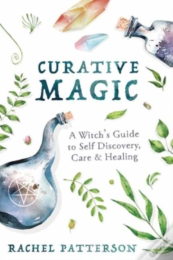 Capa do artigo Curative Magic
