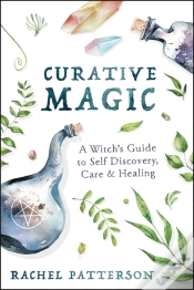 Capa do artigo Curative Magic