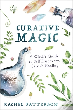 Capa do artigo Curative Magic