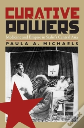Capa do artigo Curative Powers
