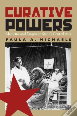 Capa do artigo Curative Powers