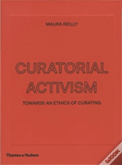 Capa do artigo Curatorial Activism