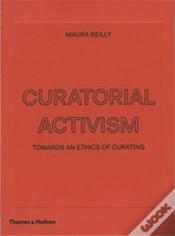 Capa do artigo Curatorial Activism