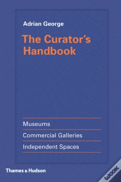 Capa do artigo Curator'S Handbook