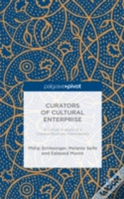 Capa do artigo Curators Of Cultural Enterprise