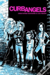 Capa do artigo Curb Angels