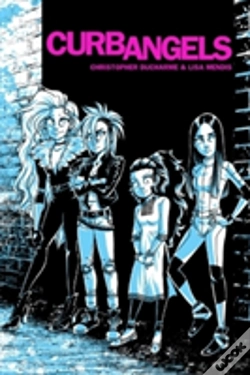 Capa do artigo Curb Angels
