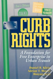 Capa do artigo Curb Rights