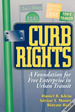 Capa do artigo Curb Rights