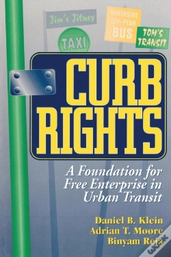Capa do artigo Curb Rights