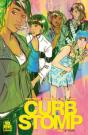 Curb Stomp #1 - Preview