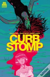 Capa do artigo Curb Stomp #3