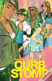 Capa do artigo Curb Stomp