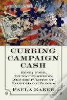Curbing Campaign Cash