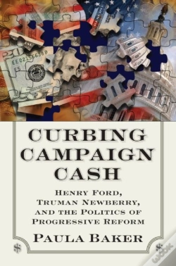 Capa do artigo Curbing Campaign Cash
