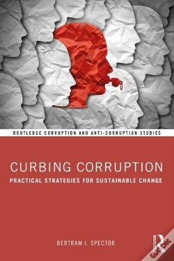 Capa do artigo Curbing Corruption