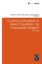 Curbing Corruption In Asian Countries - Preview
