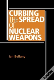 Capa do artigo Curbing The Spread Of Nuclear Weapons