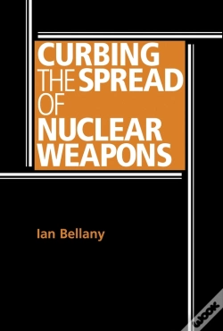 Capa do artigo Curbing The Spread Of Nuclear Weapons