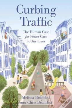 Capa do artigo Curbing Traffic
