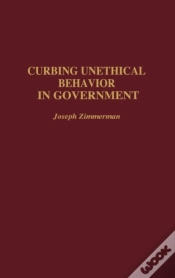 Capa do artigo Curbing Unethical Behavior In Government