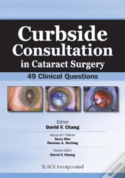 Capa do artigo Curbside Consultation In Cataract Surgery