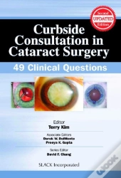 Curbside Consultation In Cataract Surgery