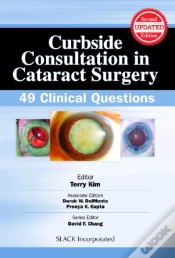 Capa do artigo Curbside Consultation In Cataract Surgery