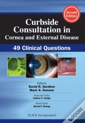 Capa do artigo Curbside Consultation In Cornea And External Disease