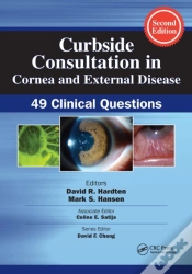 Capa do artigo Curbside Consultation In Cornea And External Disease