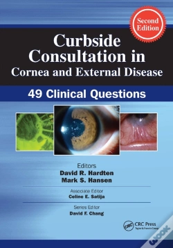 Capa do artigo Curbside Consultation In Cornea And External Disease