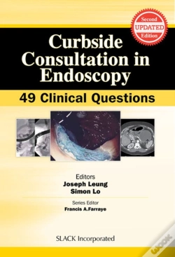 Capa do artigo Curbside Consultation In Endoscopy