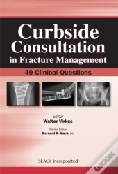 Curbside Consultation In Fracture Management