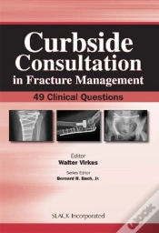 Capa do artigo Curbside Consultation In Fracture Management