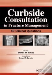Curbside Consultation In Fracture Management