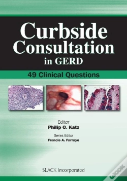 Capa do artigo Curbside Consultation In Gerd
